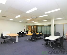 Medical / Consulting commercial property leased at 7/566 Ruthven Street Toowoomba City QLD 4350