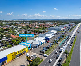 Shop & Retail commercial property leased at 10 Nicklin Way Minyama QLD 4575