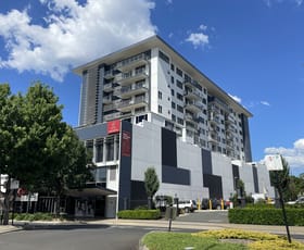 Offices commercial property for lease at 17A/532-542 Ruthven Street Toowoomba City QLD 4350