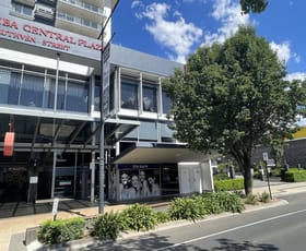 Offices commercial property for lease at 17A/532-542 Ruthven Street Toowoomba City QLD 4350
