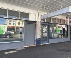 Offices commercial property leased at 726-728 Nicholson Street Fitzroy North VIC 3068