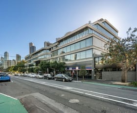 Offices commercial property leased at 113 Moray Street South Melbourne VIC 3205