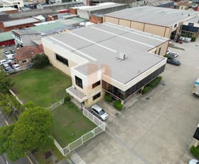 Factory, Warehouse & Industrial commercial property leased at Unit 1/61-71 Rookwood Road Yagoona NSW 2199