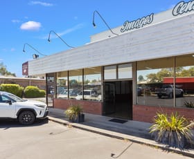 Showrooms / Bulky Goods commercial property leased at Shop 2/2 Trotters Lane Prospect TAS 7250