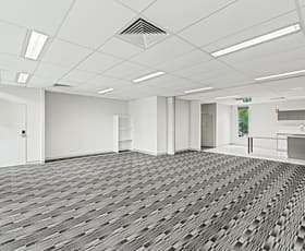 Offices commercial property leased at Grnd Flr only Bldg 14/50-56 Kellar Street Berrinba QLD 4117