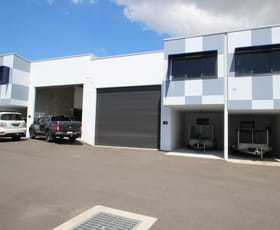 Factory, Warehouse & Industrial commercial property leased at 40/5-11 Waynote Place Unanderra NSW 2526