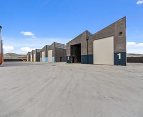 Factory, Warehouse & Industrial commercial property leased at 11/13 Cessna Way Cambridge TAS 7170