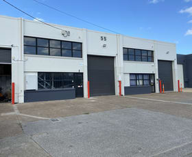 Factory, Warehouse & Industrial commercial property leased at 2/55 Railway Parade Rocklea QLD 4106