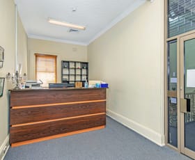 Offices commercial property leased at Level 2/18 Bolton Street Newcastle NSW 2300