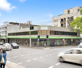 Offices commercial property leased at Ground Floor/60-64 Bay Street Ultimo NSW 2007
