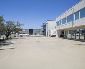 Factory, Warehouse & Industrial commercial property leased at Unit 2 / 38 Mordaunt Circuit Canning Vale WA 6155
