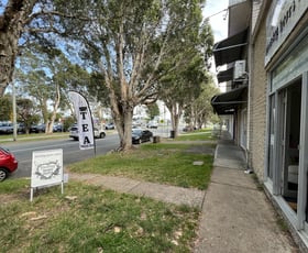 Shop & Retail commercial property leased at 1/18-20 Ford Street Moruya NSW 2537