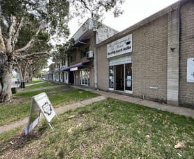 Shop & Retail commercial property leased at 1/18-20 Ford Street Moruya NSW 2537