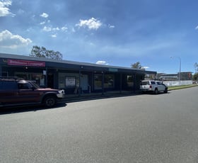 Showrooms / Bulky Goods commercial property leased at 1/265 Blaker Road Keperra QLD 4054