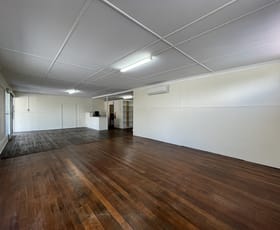 Showrooms / Bulky Goods commercial property leased at 1/265 Blaker Road Keperra QLD 4054