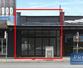 Medical / Consulting commercial property leased at 300 Railway Parade Carlton NSW 2218
