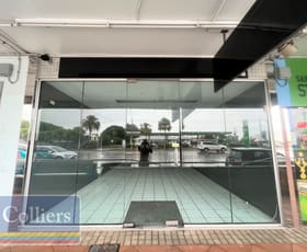 Shop & Retail commercial property leased at A/270 Ross River Road Aitkenvale QLD 4814