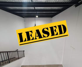 Factory, Warehouse & Industrial commercial property leased at Varsity Lakes QLD 4227