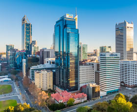 Offices commercial property for lease at The Esplanade Perth WA 6000