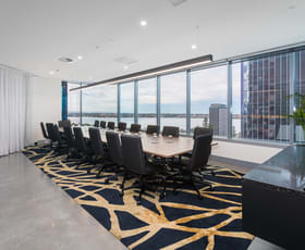 Offices commercial property for lease at The Esplanade Perth WA 6000