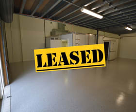 Factory, Warehouse & Industrial commercial property leased at Burleigh Heads QLD 4220