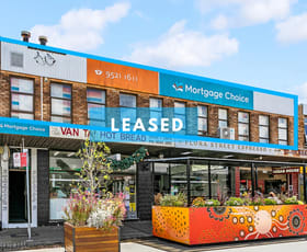 Offices commercial property leased at 4/137 Flora St Sutherland NSW 2232