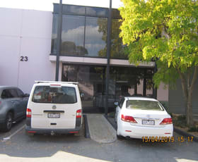 Factory, Warehouse & Industrial commercial property leased at 23/5/26-28 Roberna Stre Roberna Moorabbin VIC 3189