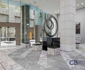Offices commercial property leased at Level 5, NW/1 Collins Street Melbourne VIC 3000