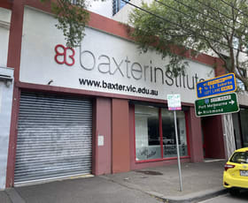 Factory, Warehouse & Industrial commercial property for lease at 91-93 Queensbridge Street Southbank VIC 3006