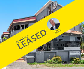 Medical / Consulting commercial property leased at Suite 8B/9 Fletcher Street Byron Bay NSW 2481