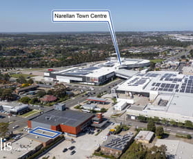 Shop & Retail commercial property leased at 1/302 Camden Valley Way Narellan NSW 2567