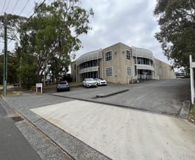 Factory, Warehouse & Industrial commercial property leased at 17 Amax Avenue Girraween NSW 2145