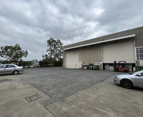 Factory, Warehouse & Industrial commercial property leased at 17 Amax Avenue Girraween NSW 2145