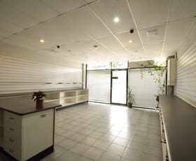 Offices commercial property leased at Level Ground/137 Concord Road North Strathfield NSW 2137