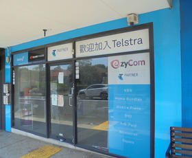 Offices commercial property leased at Level Ground/137 Concord Road North Strathfield NSW 2137