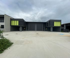 Factory, Warehouse & Industrial commercial property leased at Unit 1/3 Strong Street Baringa QLD 4551