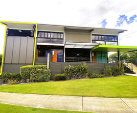 Offices commercial property leased at 4/35 Vanessa Boulevard Springwood QLD 4127