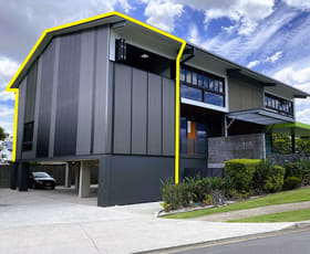 Medical / Consulting commercial property leased at 4/35 Vanessa Boulevard Springwood QLD 4127