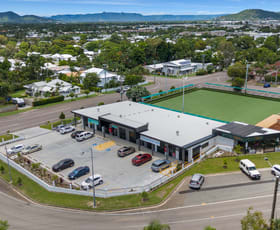 Offices commercial property for lease at 2 Harold Street West End QLD 4810