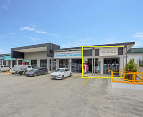 Shop & Retail commercial property for lease at 4/2 Harold Street West End QLD 4810