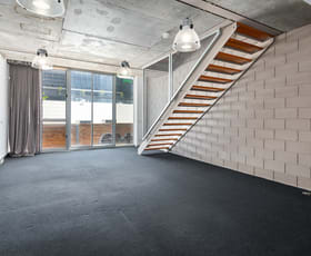 Showrooms / Bulky Goods commercial property leased at 3/2 Yarra Street South Melbourne VIC 3205