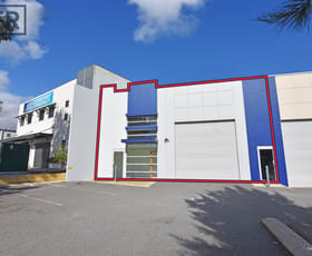 Factory, Warehouse & Industrial commercial property leased at 1/9 Merino Entrance Cockburn Central WA 6164