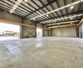 Factory, Warehouse & Industrial commercial property leased at Unit 2, 2 Metal Pit Drive Mayfield West NSW 2304
