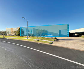 Factory, Warehouse & Industrial commercial property leased at Unit 2, 2 Metal Pit Drive Mayfield West NSW 2304