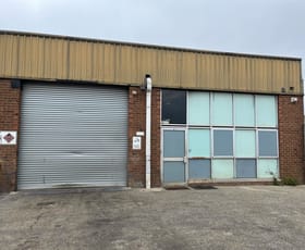 Factory, Warehouse & Industrial commercial property leased at 7/19 Edelmaier Street Bayswater VIC 3153