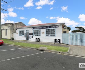 Shop & Retail commercial property for lease at 39 Wharf Street Port Albert VIC 3971