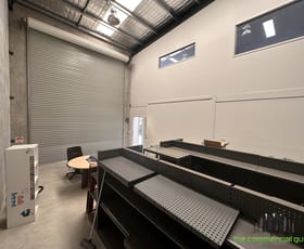 Factory, Warehouse & Industrial commercial property leased at 8/37 Flinders Pde North Lakes QLD 4509