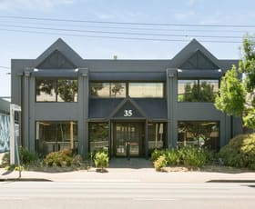 Offices commercial property leased at Wayville SA 5034