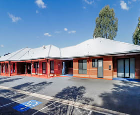 Medical / Consulting commercial property for sale at 20 Yalandra Court West Albury NSW 2640