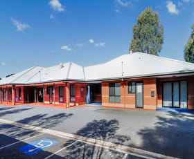 Offices commercial property for lease at 20 Yalandra Court West Albury NSW 2640